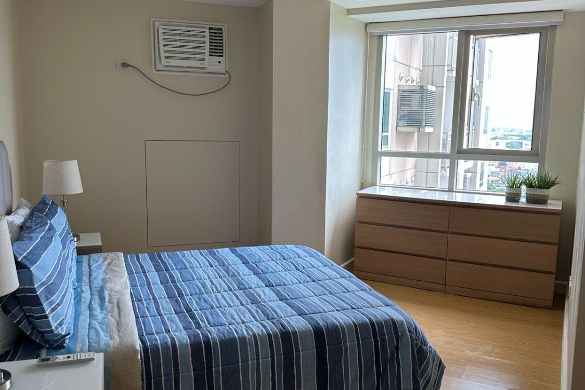 Condo for Sale in Ugong, Pasig, Metro Manila – photo 6