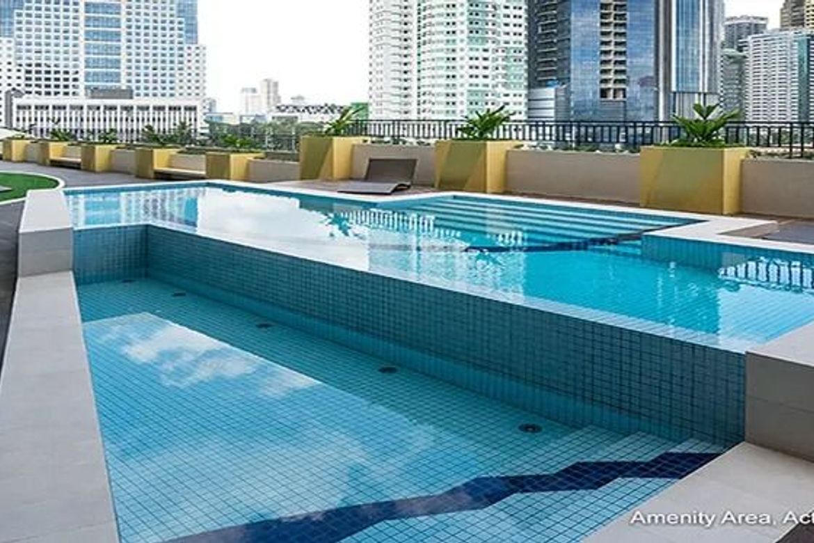 Condo for Sale in Ugong, Pasig, Metro Manila – photo 5