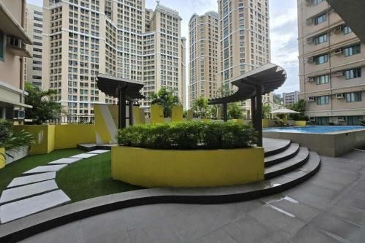 Condo for Sale in Ugong, Pasig, Metro Manila – photo 6
