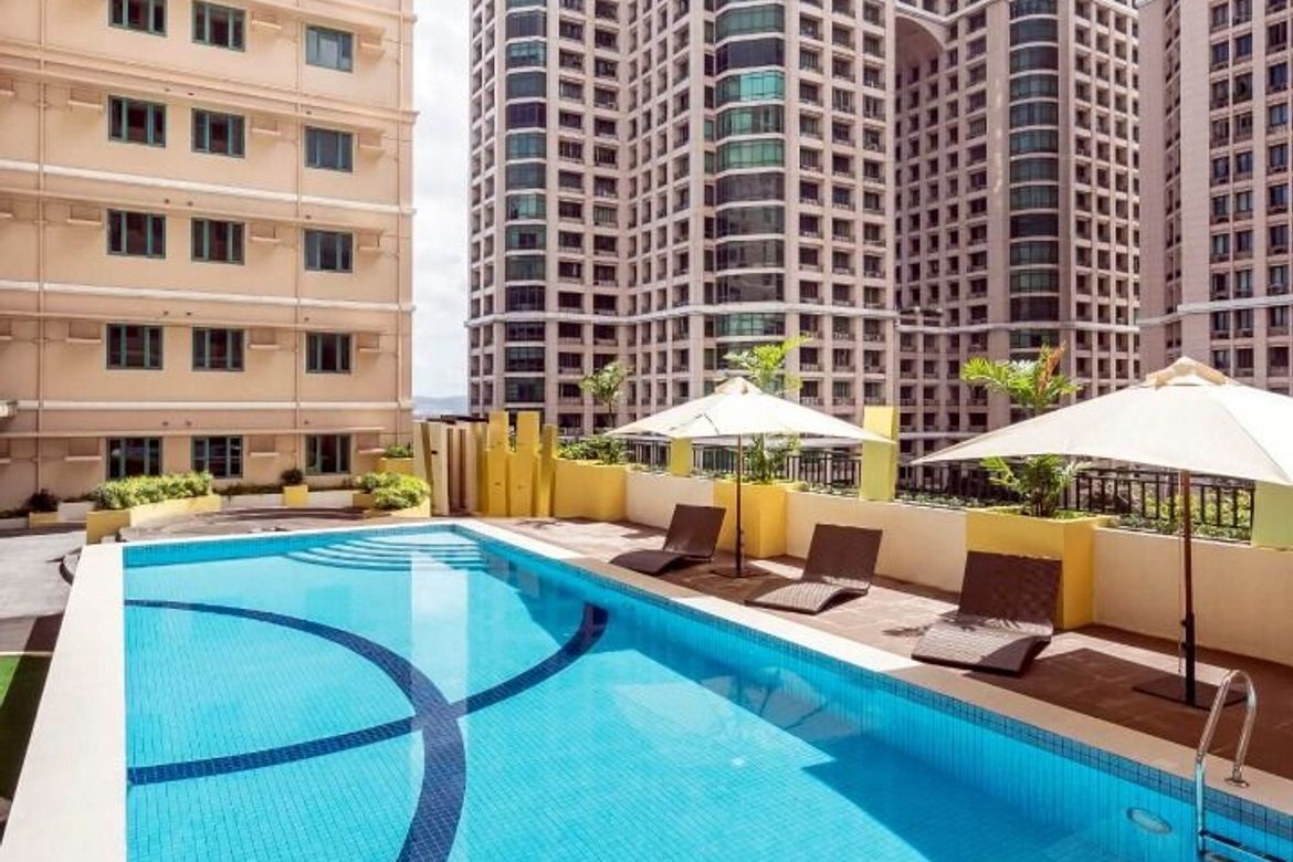 Condo for Sale in Ugong, Pasig, Metro Manila – photo 7