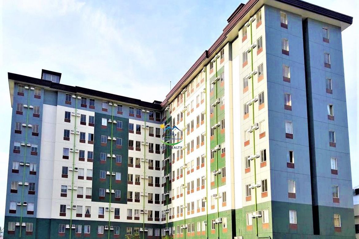 Condo for Sale in Umapad, Mandaue, Cebu