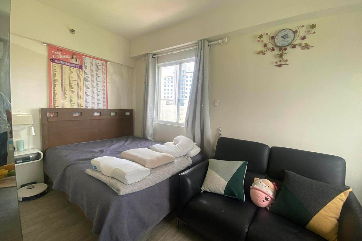 Condo for Sale in Umapad, Mandaue, Cebu – photo 3