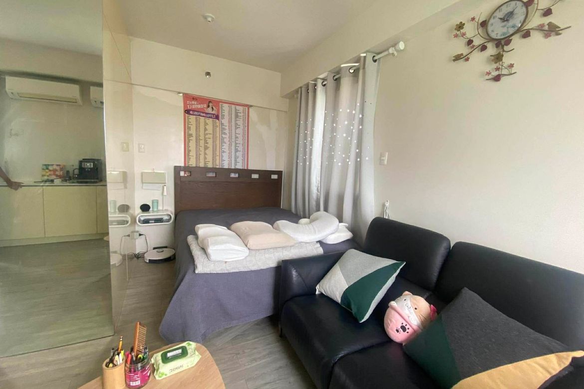 Condo for Sale in Umapad, Mandaue, Cebu – photo 7