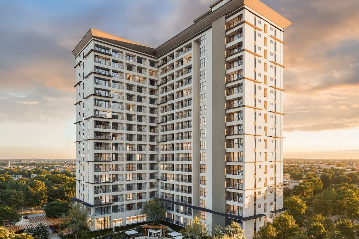 Condo for Sale in Una Apartments at Sevina Park, Biñan, Laguna – photo 8
