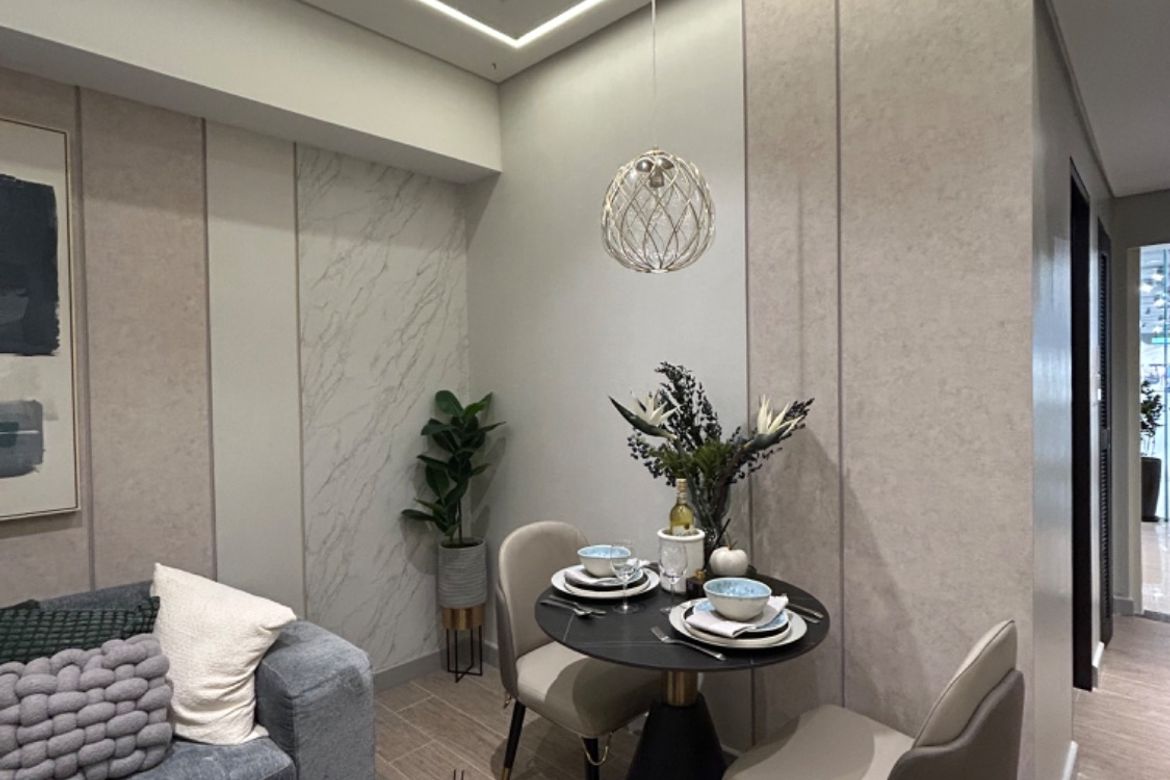 Condo for Sale in Uptown Modern, BGC, Taguig – photo 2