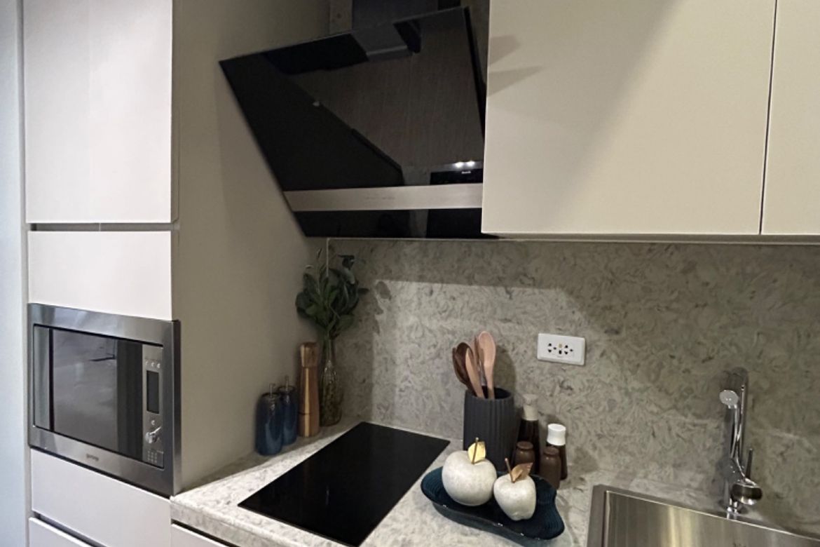 Condo for Sale in Uptown Modern, BGC, Taguig – photo 4
