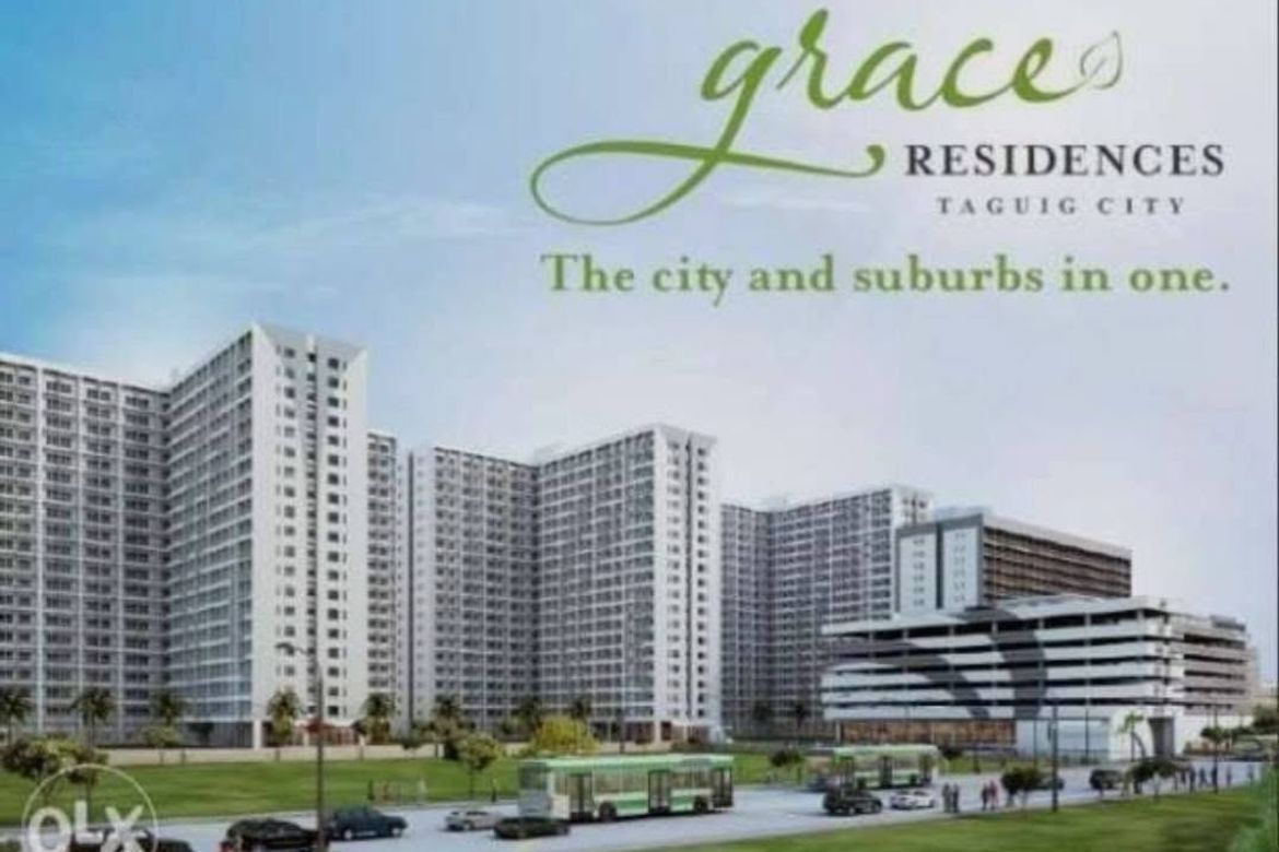 Condo for Sale in Ususan, Taguig, Metro Manila