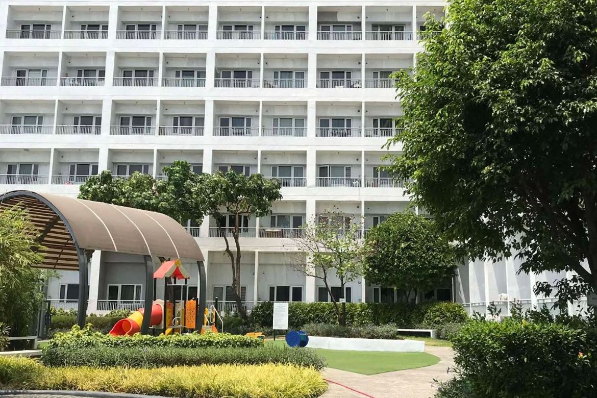 Condo for Sale in Ususan, Taguig, Metro Manila – photo 2