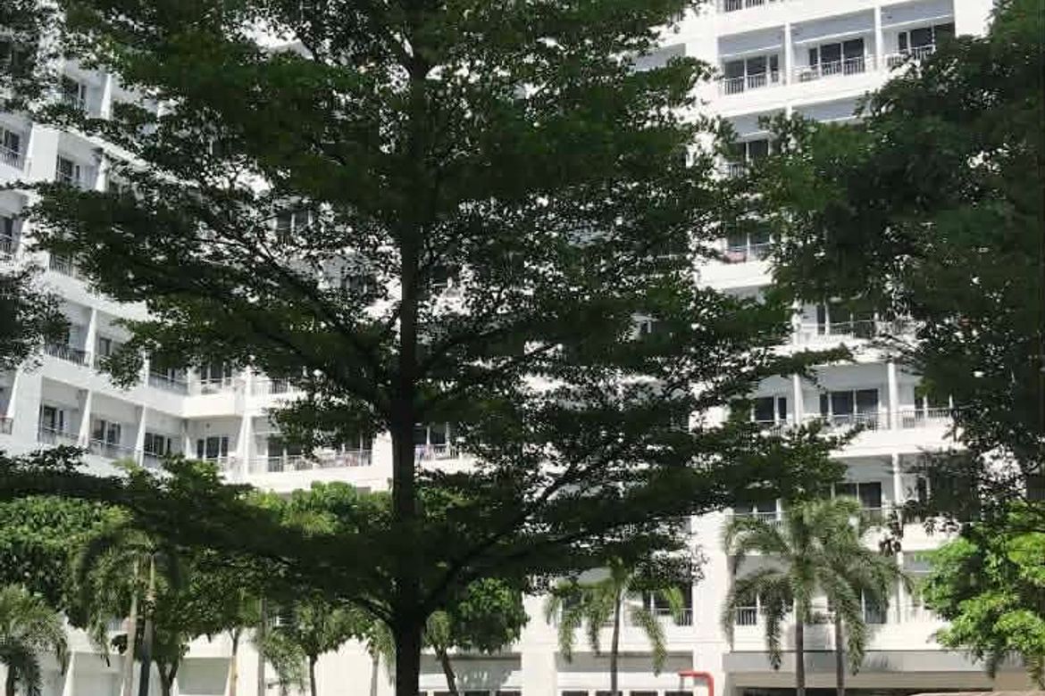 Condo for Sale in Ususan, Taguig, Metro Manila – photo 3