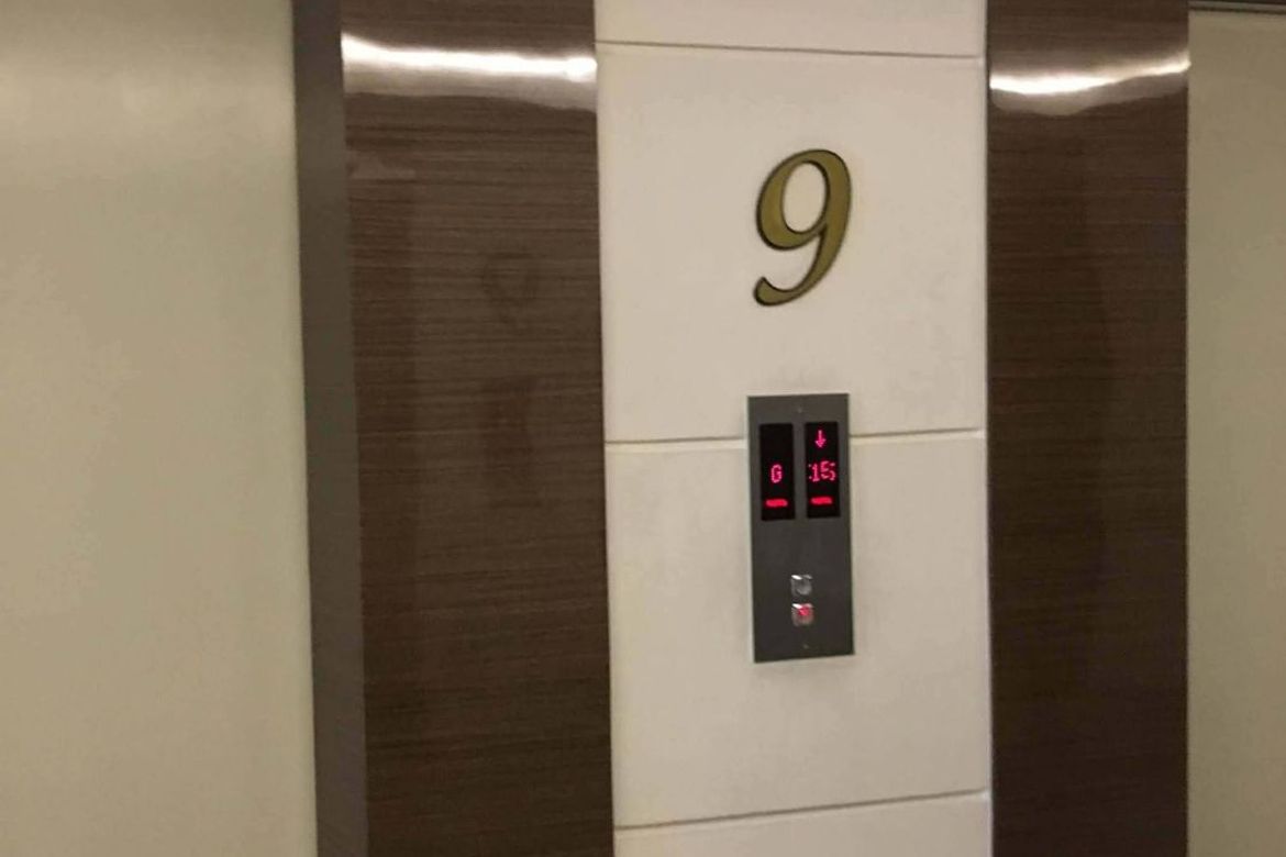 Condo for Sale in Ususan, Taguig, Metro Manila – photo 5
