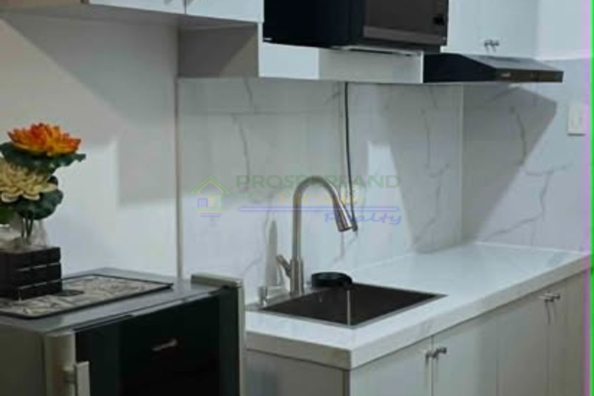 Condo for Sale in Ususan, Taguig, Metro Manila