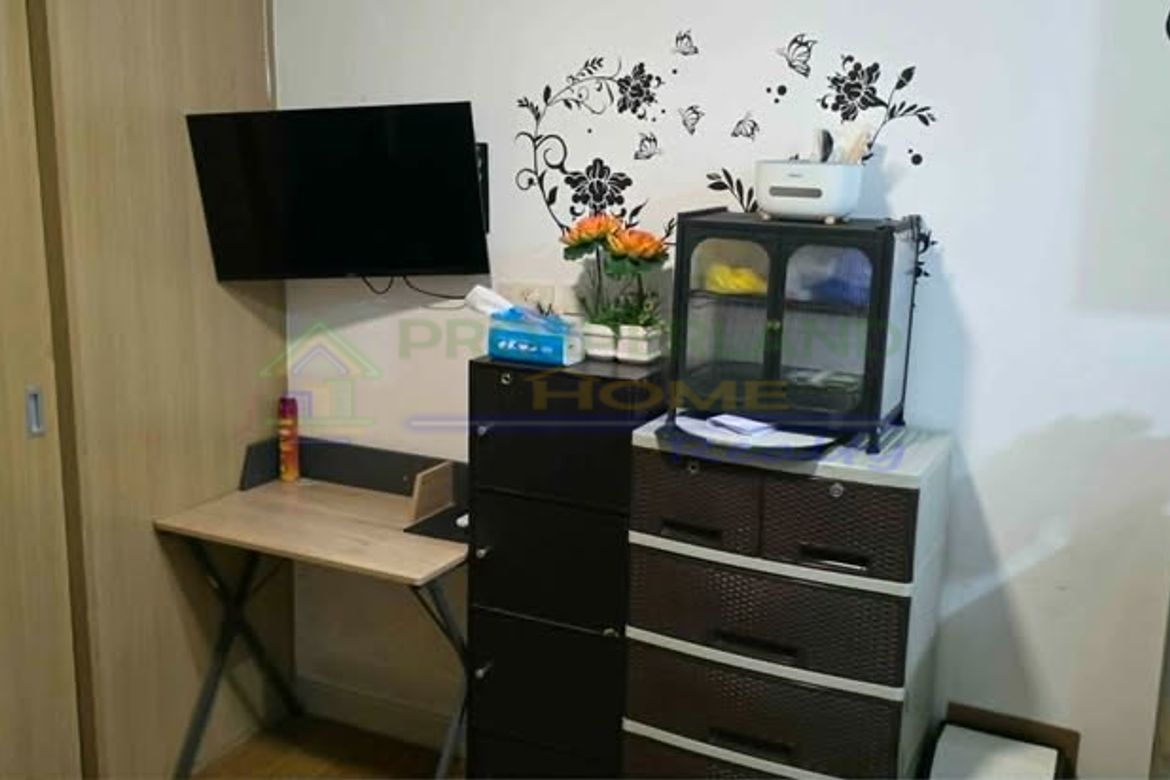 Condo for Sale in Ususan, Taguig, Metro Manila – photo 4