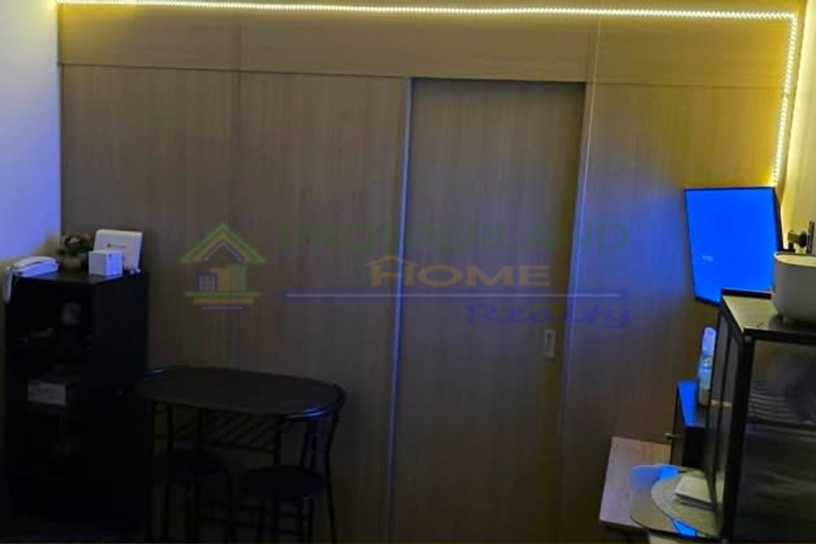 Condo for Sale in Ususan, Taguig, Metro Manila – photo 8
