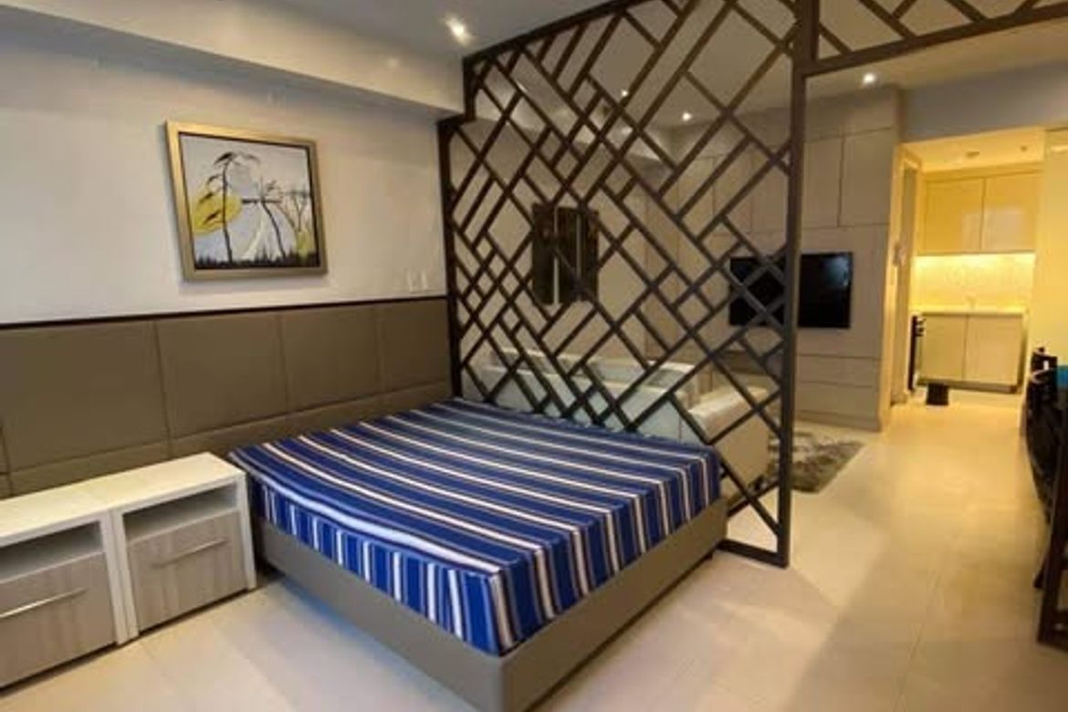 Condo for Sale in Ususan, Taguig, Metro Manila – photo 5