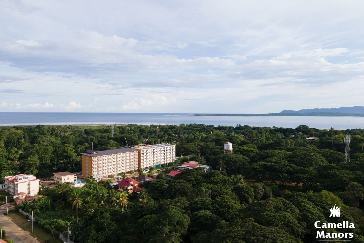 Condo for Sale in Verdant by Vista Manors, Bancao-Bancao, Puerto Princesa, Palawan – photo 3