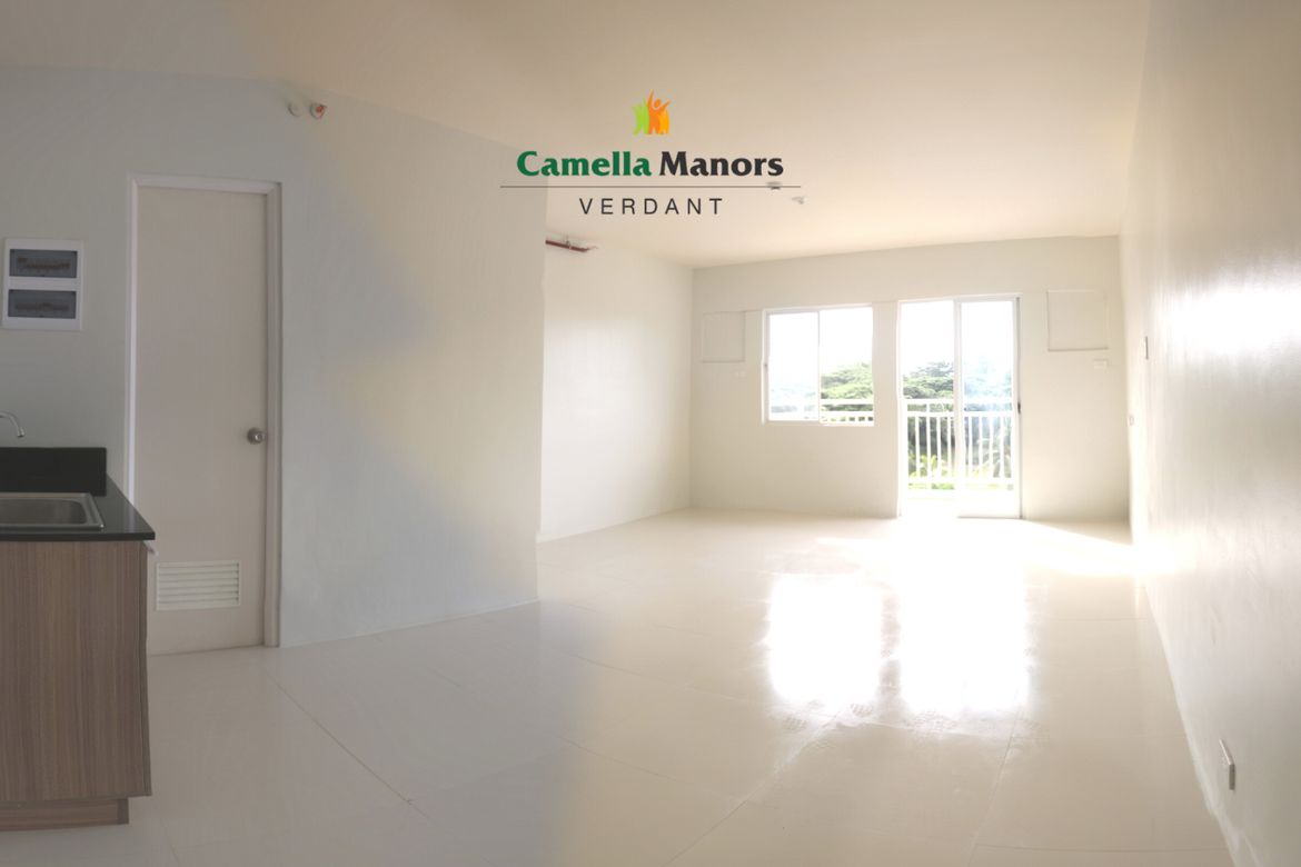 Condo for Sale in Verdant by Vista Manors, Bancao-Bancao, Puerto Princesa, Palawan – photo 7