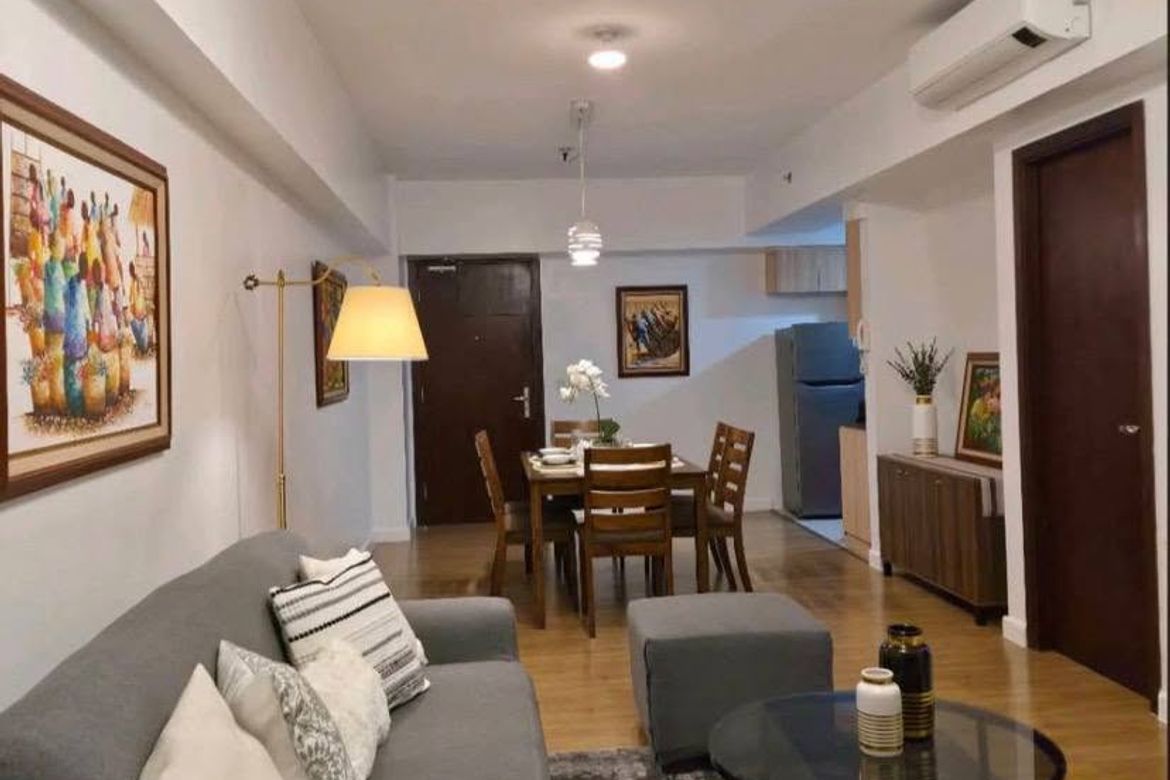 Condo for Sale in Verve Residences, BGC, Taguig – photo 2