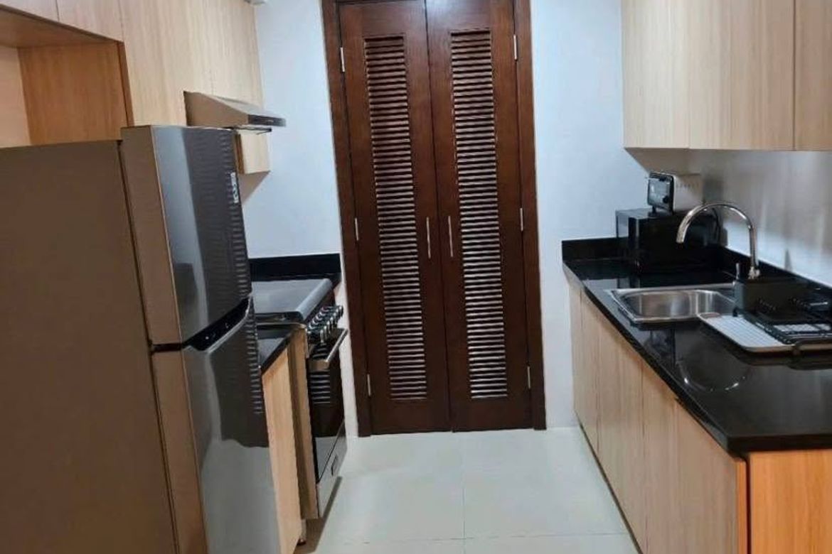 Condo for Sale in Verve Residences, BGC, Taguig – photo 4