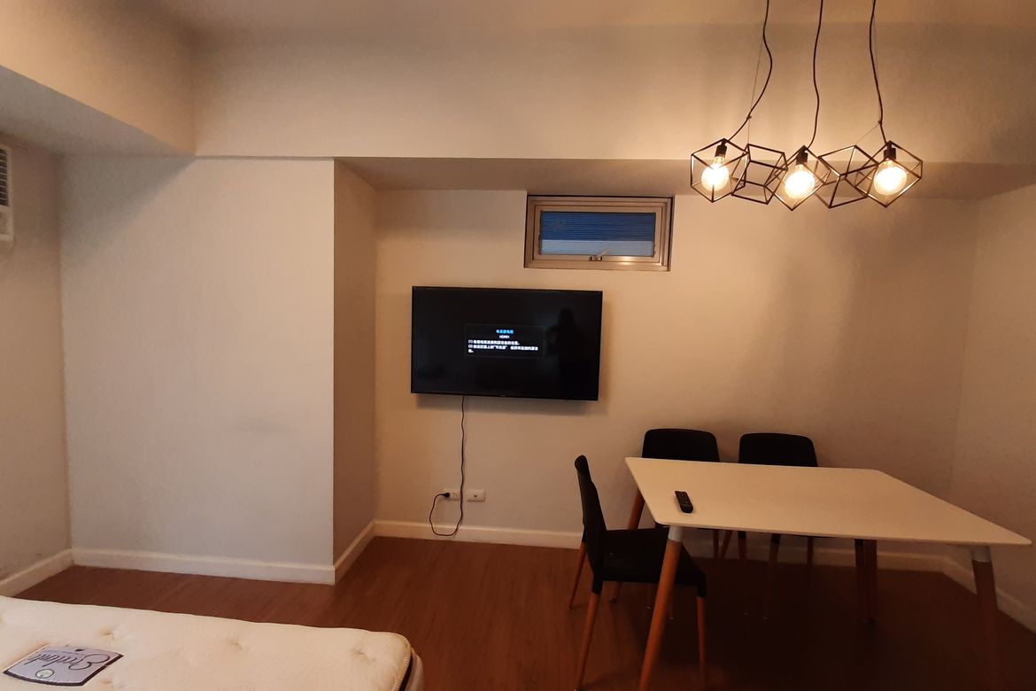 Condo for Sale in Verve Residences, BGC, Taguig, Metro Manila – photo 3