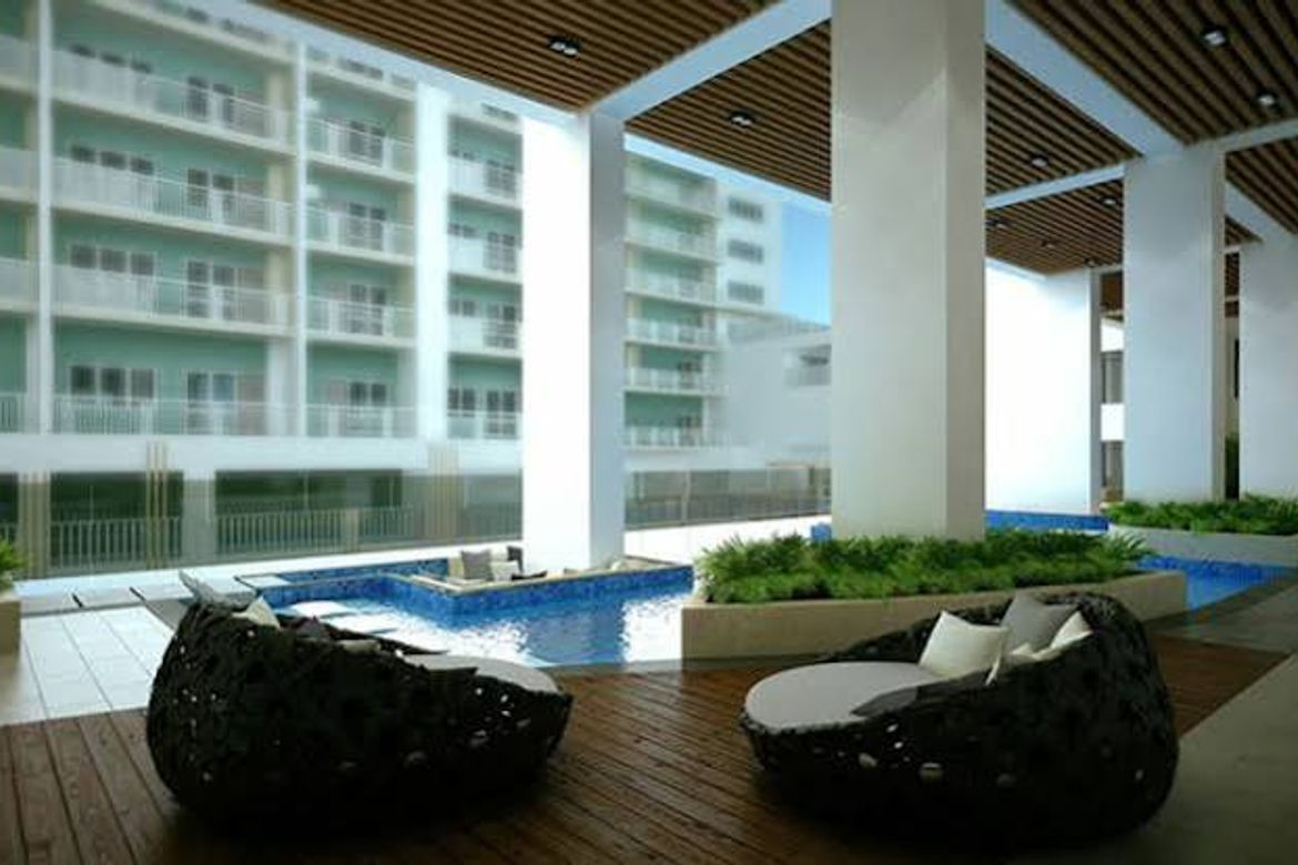 Condo for Sale in Verve Residences, BGC, Taguig, Metro Manila – photo 8