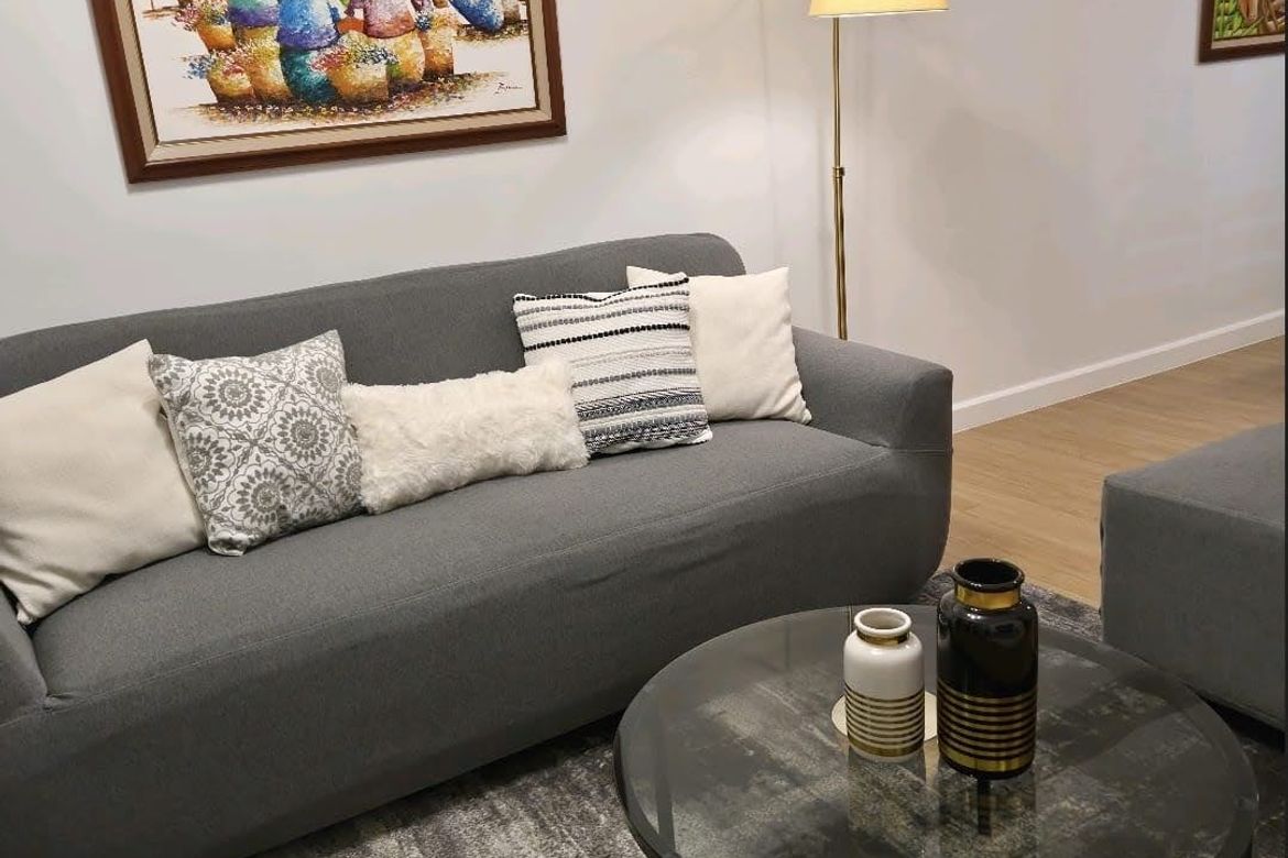 Condo for Sale in Verve Residences, BGC, Taguig – photo 3