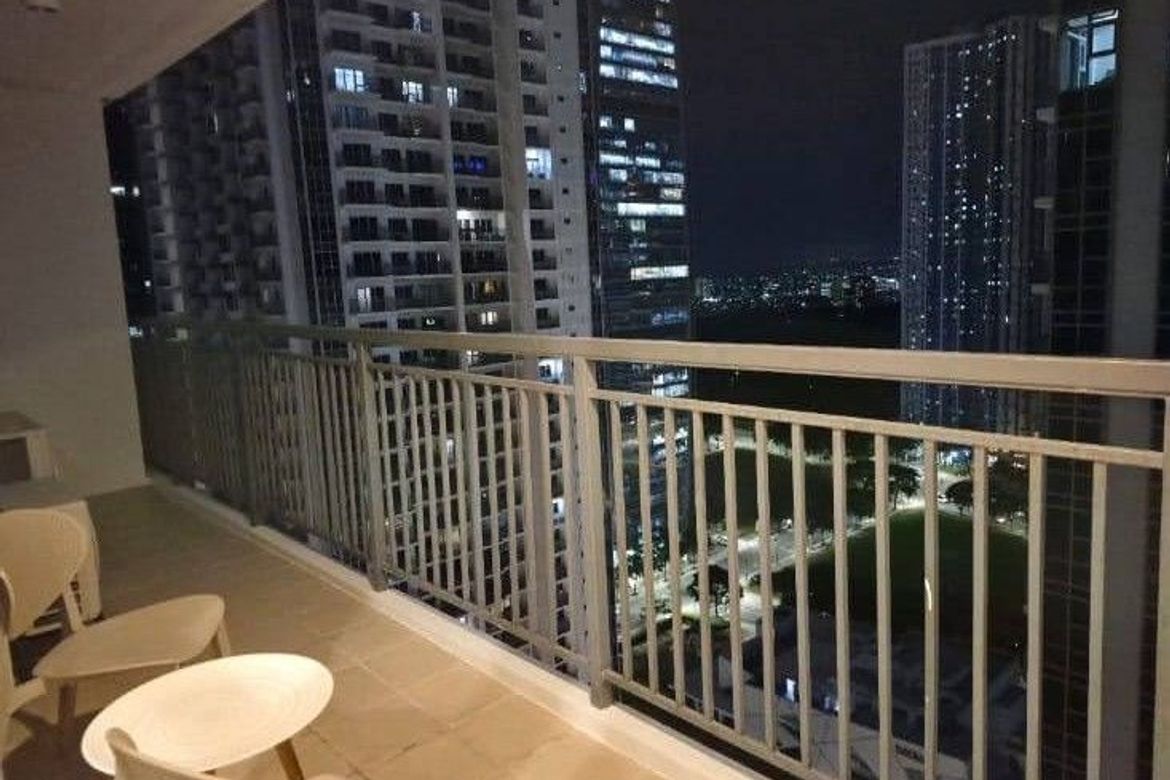 Condo for Sale in Verve Residences, BGC, Taguig – photo 6