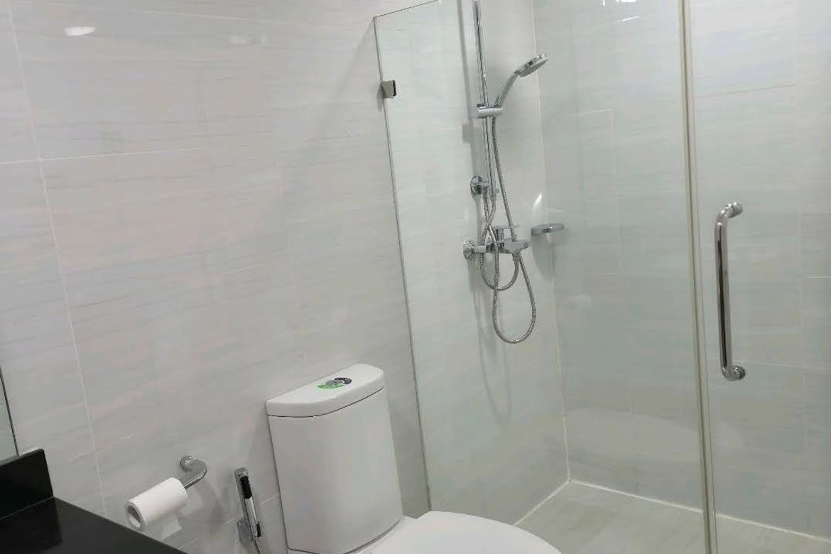 Condo for Sale in Verve Residences, BGC, Taguig – photo 8