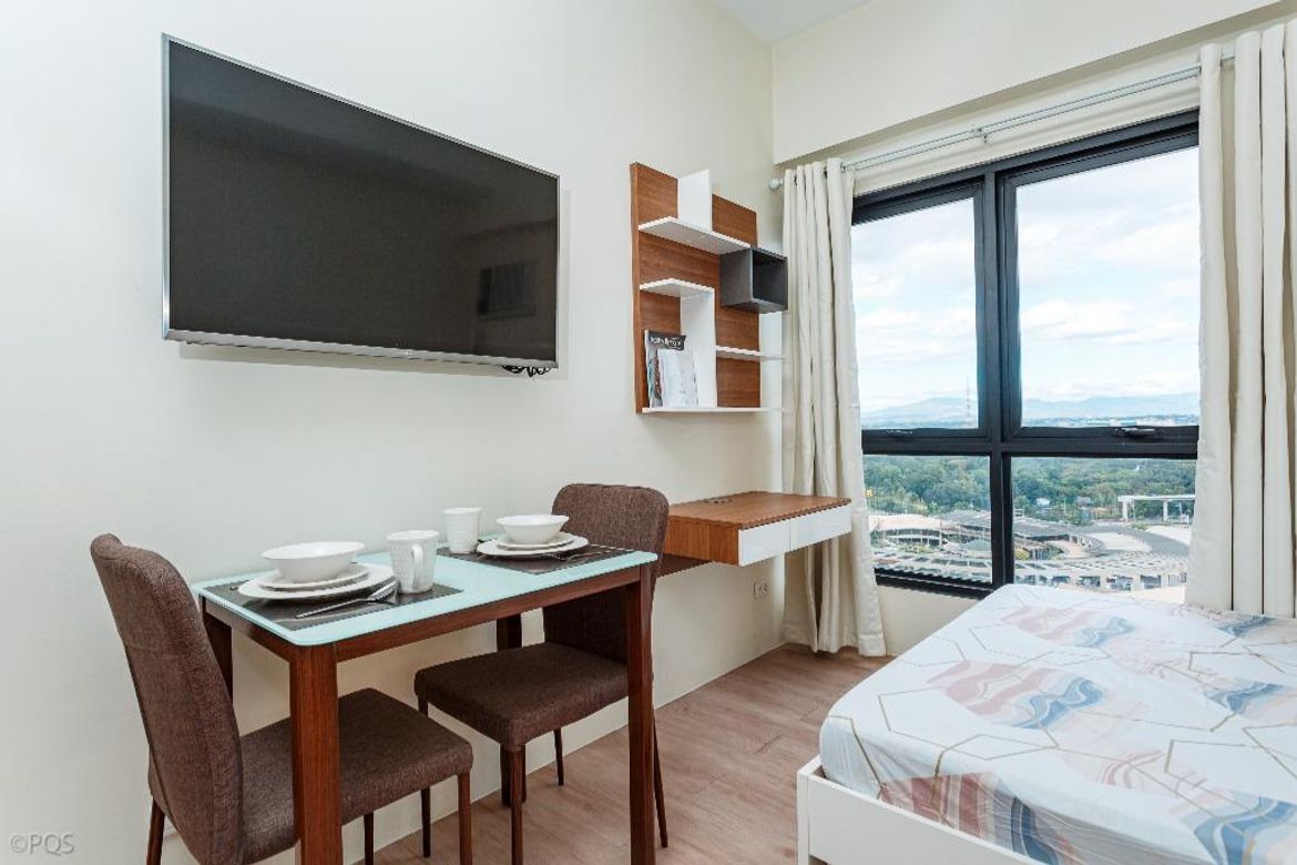 Condo for Sale in Vinia Residences, Phil-Am, Quezon City, Metro Manila near MRT-3 North Avenue – photo 5