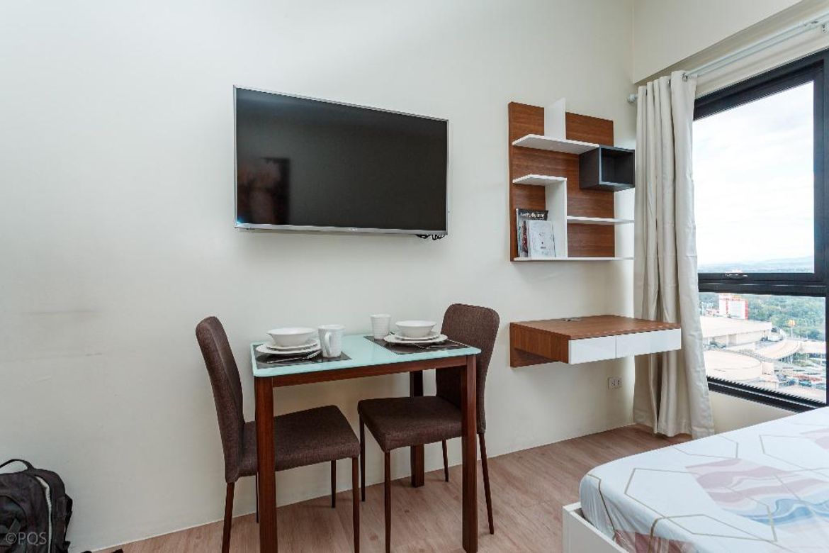 Condo for Sale in Vinia Residences, Phil-Am, Quezon City, Metro Manila near MRT-3 North Avenue – photo 6