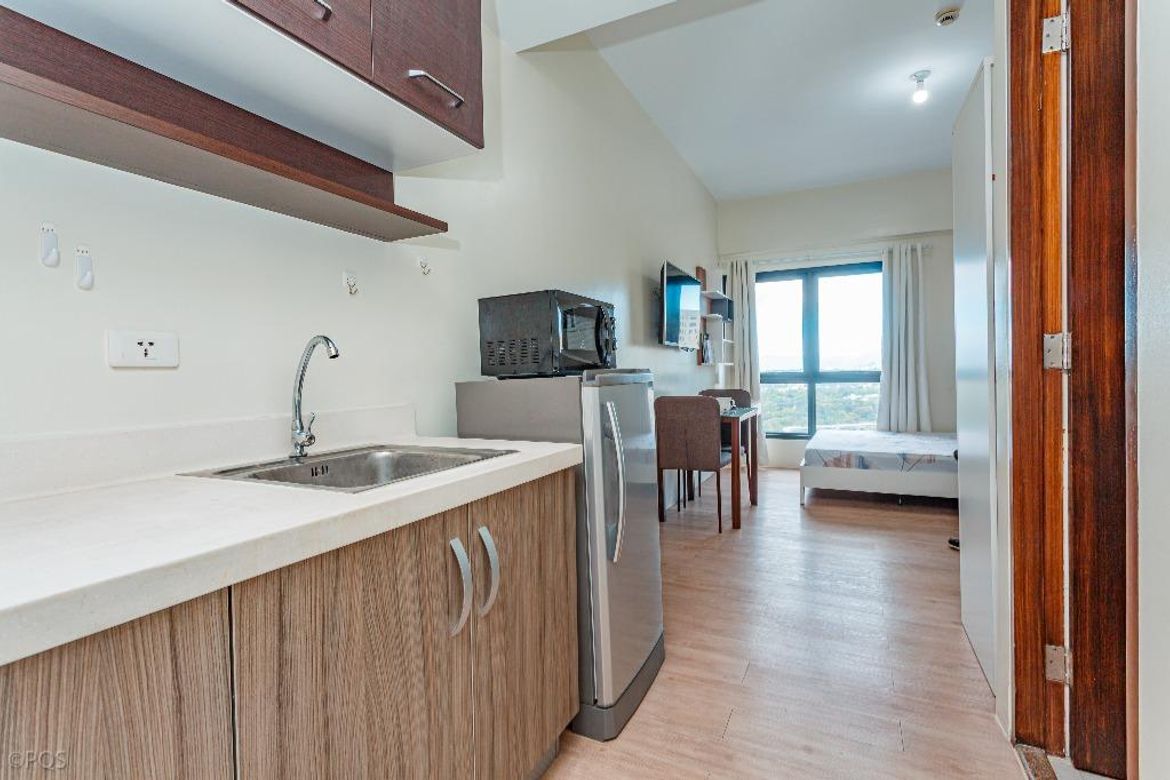 Condo for Sale in Vinia Residences, Phil-Am, Quezon City, Metro Manila near MRT-3 North Avenue – photo 8