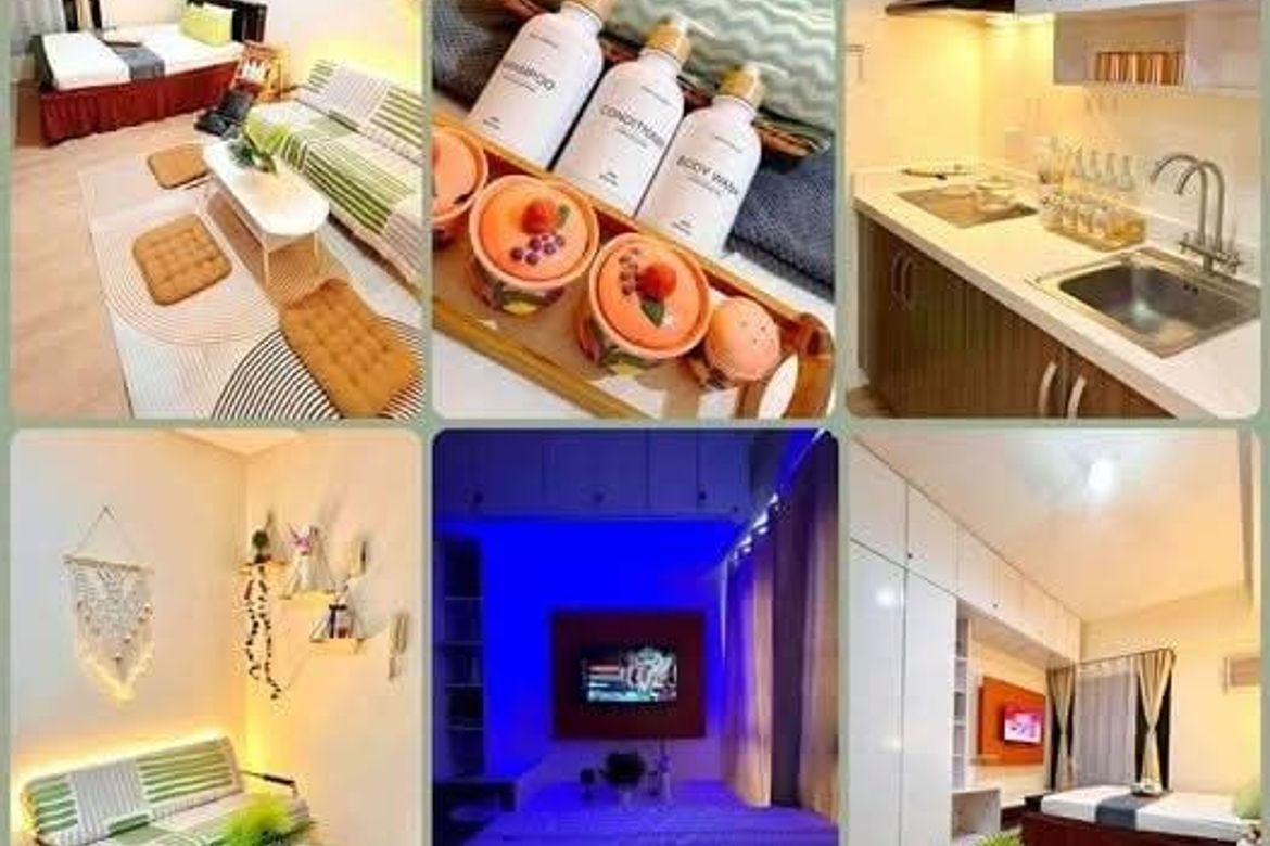 Condo for Sale in Vinia Residences, Phil-Am, Quezon City, Metro Manila near MRT-3 North Avenue – photo 8