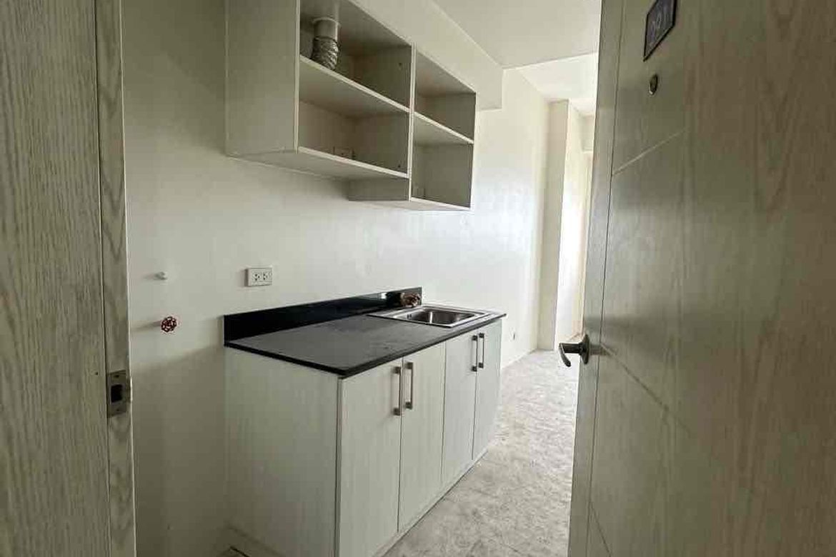 Condo for Sale in Vista 309 Katipunan, Loyola Heights, Quezon City, Metro Manila near LRT-2 Katipunan – photo 2