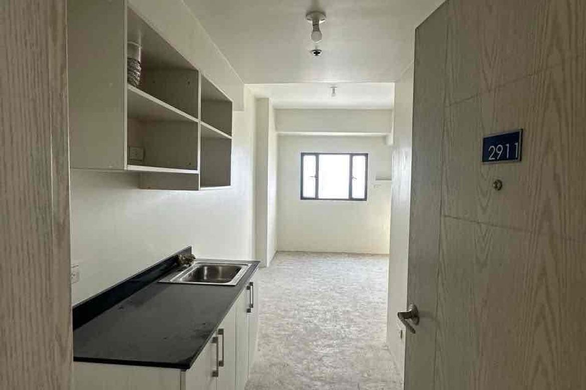 Condo for Sale in Vista 309 Katipunan, Loyola Heights, Quezon City, Metro Manila near LRT-2 Katipunan – photo 7