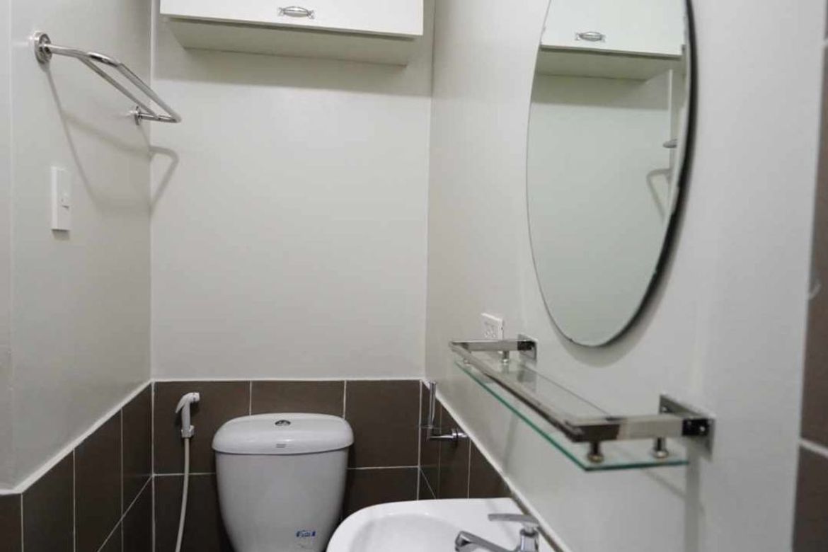 Condo for Sale in Vista 309 Katipunan, Loyola Heights, Quezon City, Metro Manila near LRT-2 Katipunan – photo 2