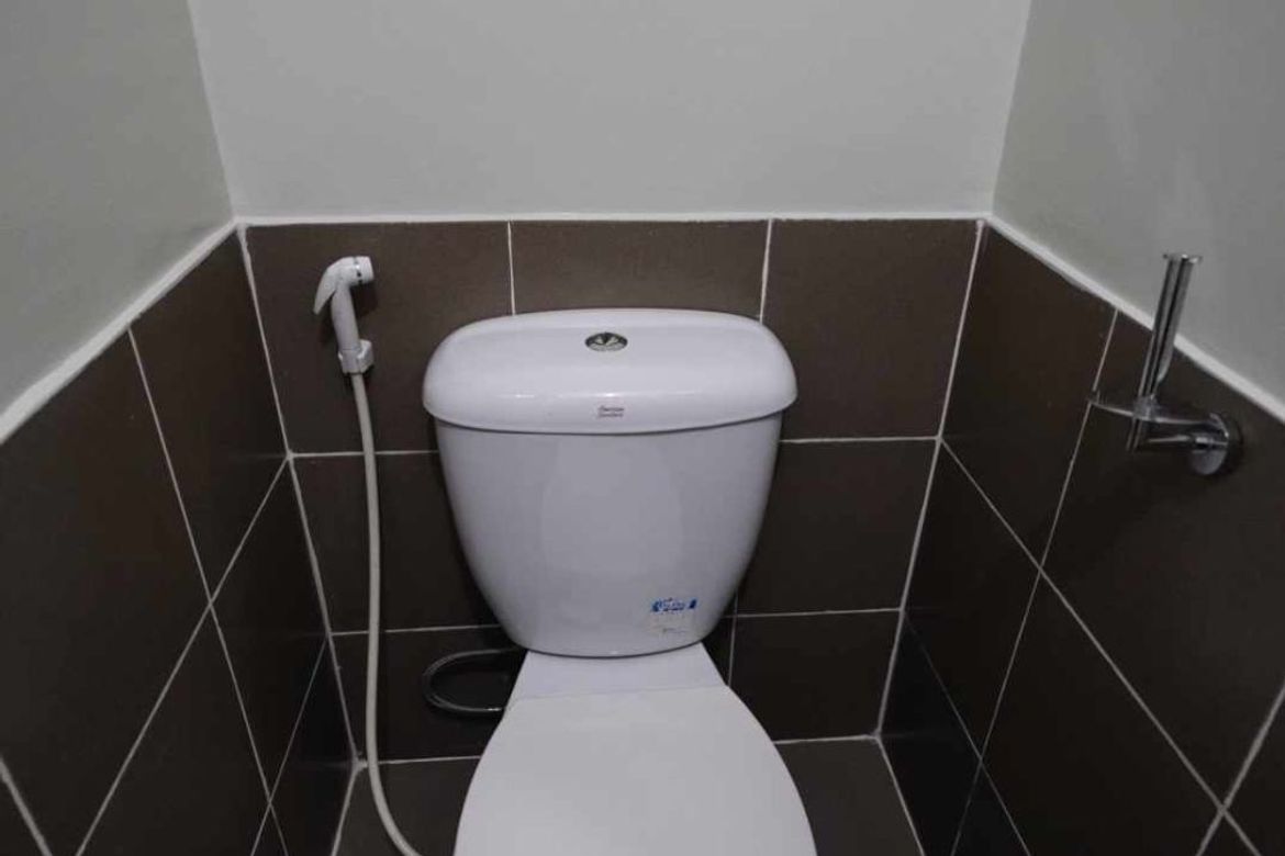 Condo for Sale in Vista 309 Katipunan, Loyola Heights, Quezon City, Metro Manila near LRT-2 Katipunan – photo 5