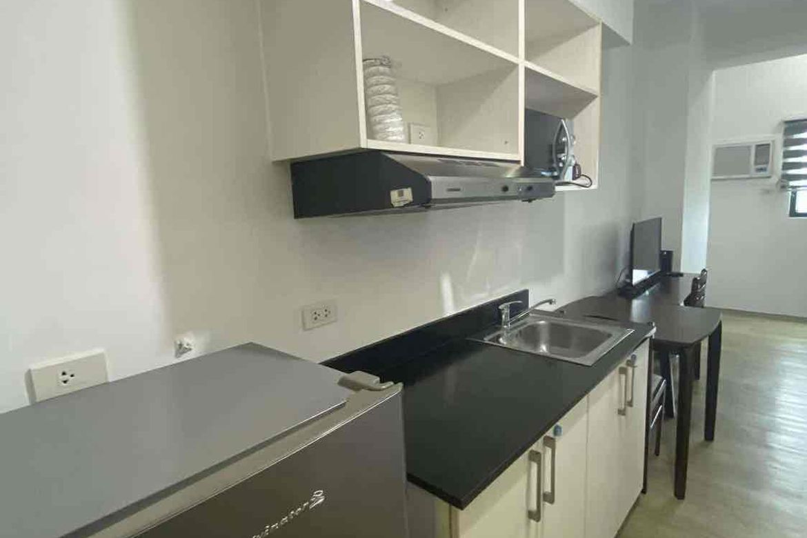 Condo for Sale in Vista 309 Katipunan, Loyola Heights, Quezon City, Metro Manila near LRT-2 Katipunan