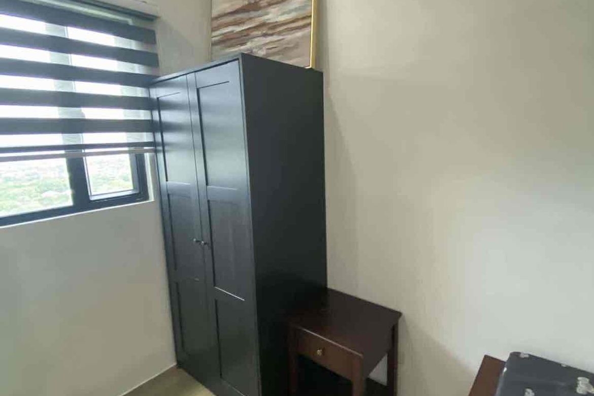 Condo for Sale in Vista 309 Katipunan, Loyola Heights, Quezon City, Metro Manila near LRT-2 Katipunan – photo 3