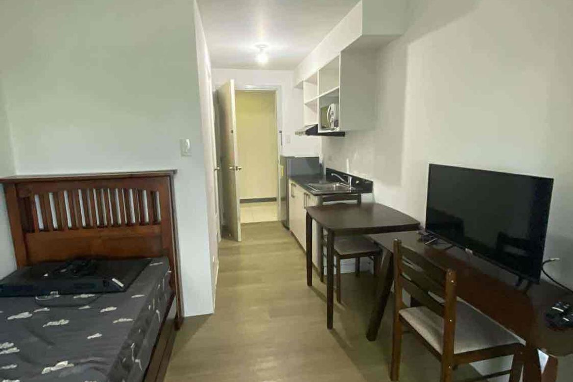 Condo for Sale in Vista 309 Katipunan, Loyola Heights, Quezon City, Metro Manila near LRT-2 Katipunan – photo 4