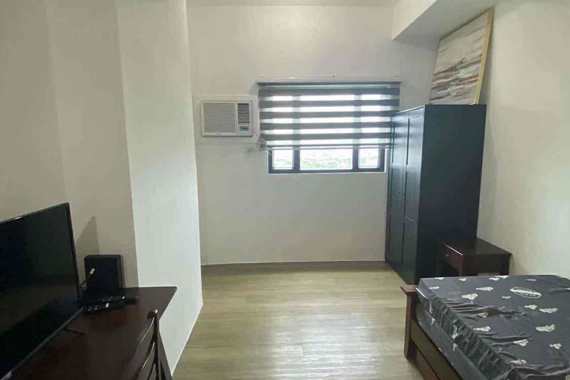 Condo for Sale in Vista 309 Katipunan, Loyola Heights, Quezon City, Metro Manila near LRT-2 Katipunan – photo 7