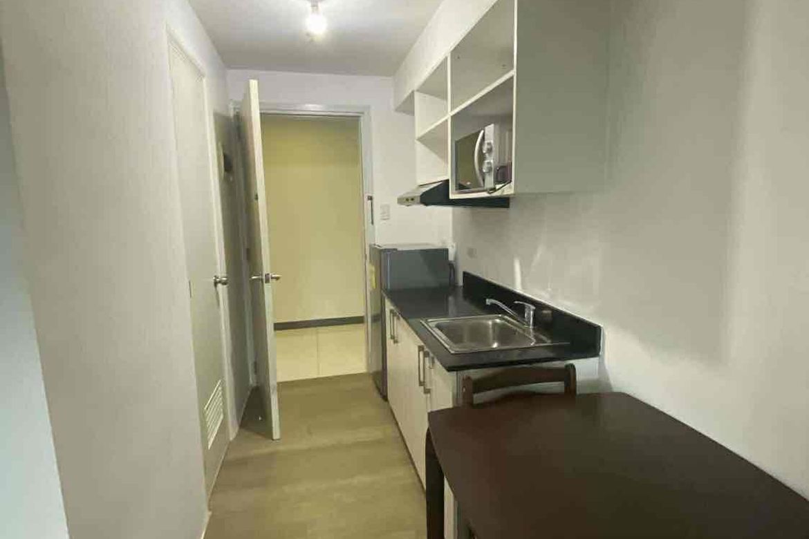 Condo for Sale in Vista 309 Katipunan, Loyola Heights, Quezon City, Metro Manila near LRT-2 Katipunan – photo 8