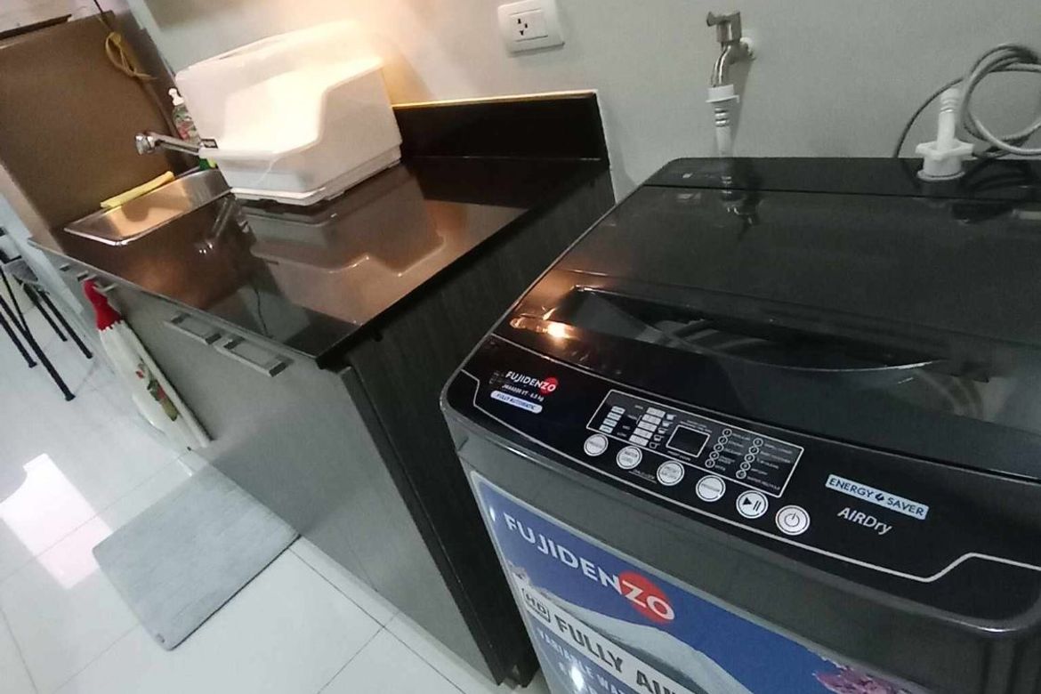 Condo for Sale in Vista Shaw, Addition Hills, Mandaluyong, Metro Manila – photo 5
