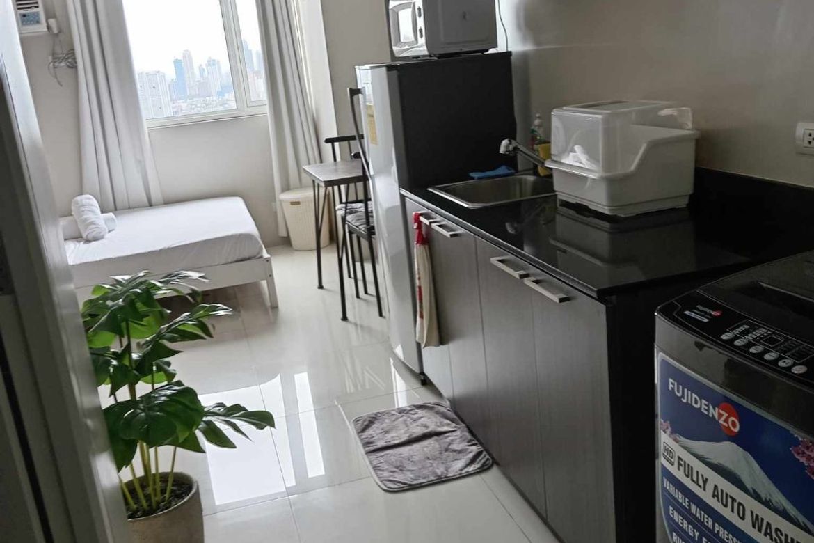 Condo for Sale in Vista Shaw, Addition Hills, Mandaluyong, Metro Manila – photo 7
