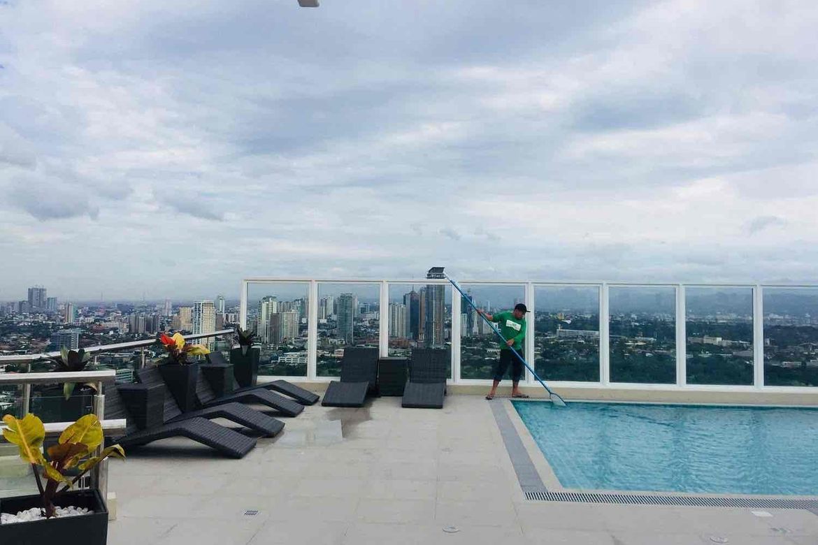 Condo for Sale in Vista Shaw, Addition Hills, Mandaluyong, Metro Manila – photo 7