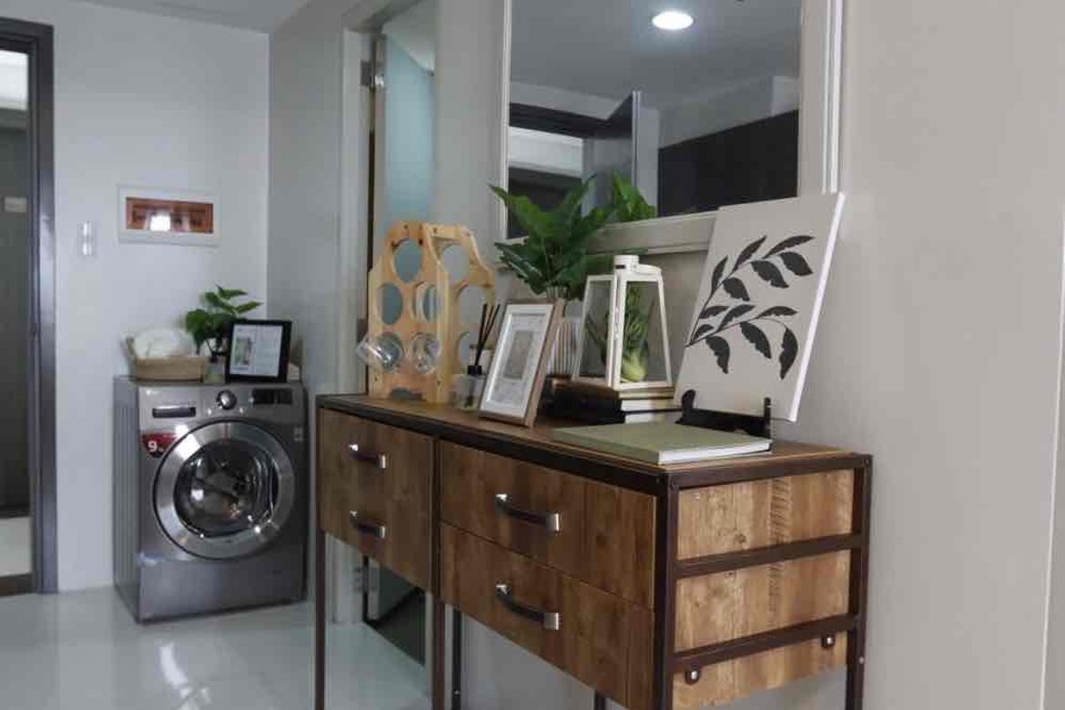 Condo for Sale in Vista Shaw, Addition Hills, Mandaluyong, Metro Manila – photo 8