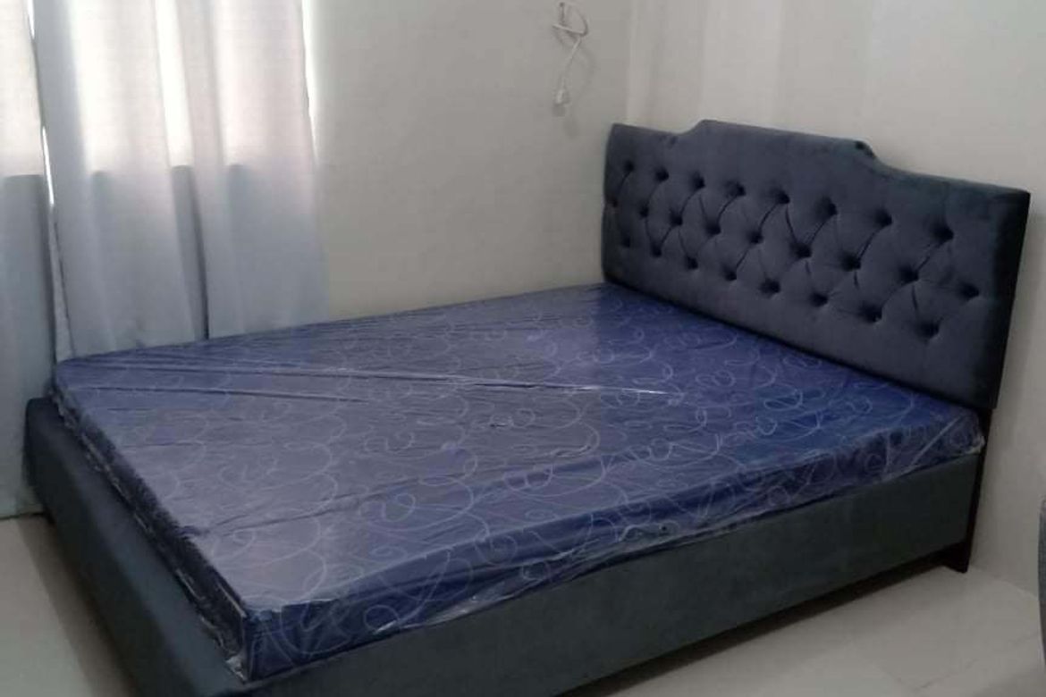 Condo for Sale in Vista Shaw, Addition Hills, Mandaluyong, Metro Manila