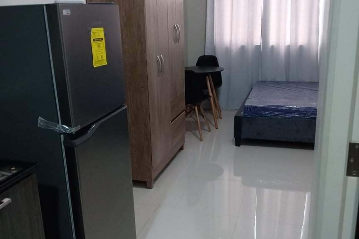 Condo for Sale in Vista Shaw, Addition Hills, Mandaluyong, Metro Manila – photo 3