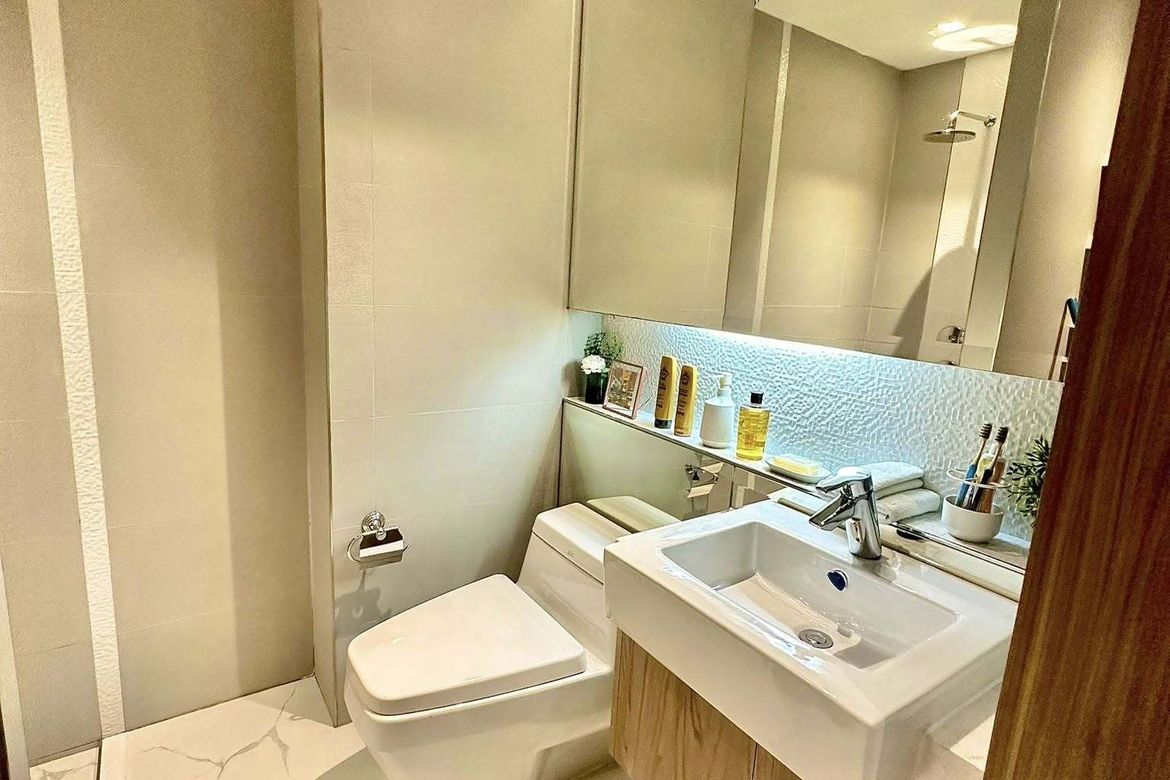 Condo for Sale in Wack-Wack Greenhills, Mandaluyong, Metro Manila near MRT-3 Shaw Boulevard – photo 6