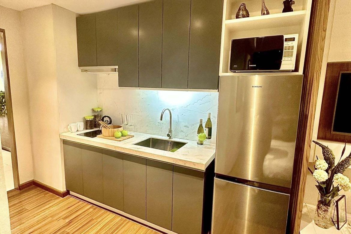 Condo for Sale in Wack-Wack Greenhills, Mandaluyong, Metro Manila near MRT-3 Shaw Boulevard – photo 7