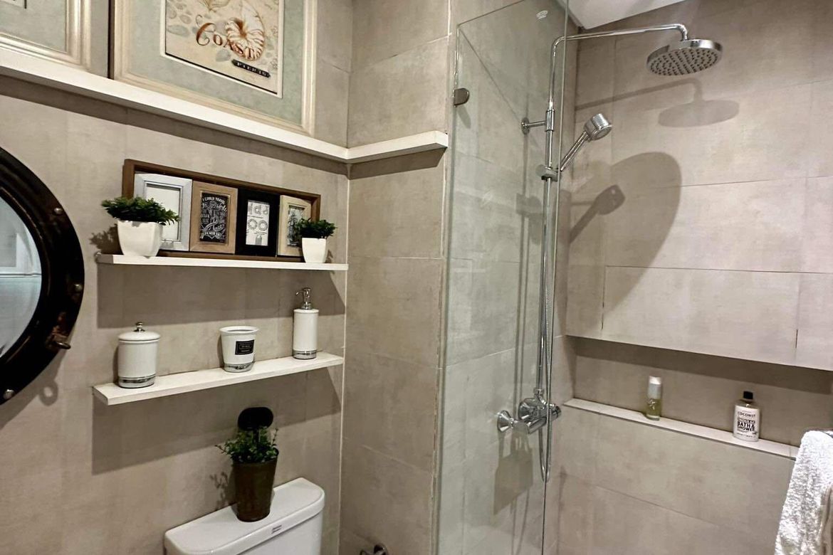Condo for Sale in Wack-Wack Greenhills, Mandaluyong, Metro Manila near MRT-3 Shaw Boulevard – photo 8