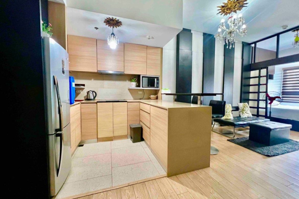 Condo for Sale in Wack-Wack Greenhills, Mandaluyong, Metro Manila near MRT-3 Shaw Boulevard – photo 4